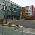 Kreiskrankenhaus Weisswasser
