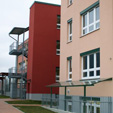 Mittelschule Kodersdorf